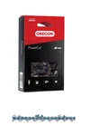Oregon Powercut Full Chisel Skip Chain 3/8 Pitch .063 Gauge, 75EXJ185G New. Price: $64.11.