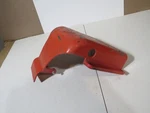 Homelite Zip Chain Saw -carb Cover Used. Price: $10.00.