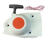 Hippotech Recoil Starter With Extra Pull Cord Replacement For Stihl TS410... New. Price: $21.82.