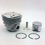 Cylinder Kit For Husqvarna Xp, 385XPG, 390XPG (55MM) #544006502 New. Price: $123.10.