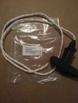 Stihl Chainsaw & Cut Off TS400 TS410 TS420 Starter Handle With Rope New. Price: $10.99.