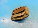 Reed For Mall Chainsaw Gp --- Box 5180 Used. Price: $12.00.