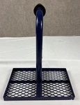 Bon 82-144 12" X 7.5" Hand Concrete Tamper Steel Heavy Duty Tool New. Price: $49.95.