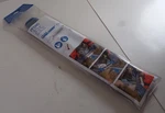 Pferd Edp 17304 7/32 5.5MM Cs-x Chainsaw Sharpener Germany Used. Price: $29.99.