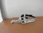 Neilsen CT4845 52CC Chainsaw Oem Trigger Handle Used. Price: $12.99.