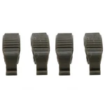 4PCS/SET Top Cover Buckle Clips For Husqvarna 503894701 Chainsaw Spare Parts New. Price: $13.66.