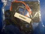 New Husqvarna Genuine Oem Gasket Set 574859601 Nla. Price: $23.90.