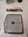 Oregon 55-212 Filter Repl Mcculloch 92420 New. Price: $14.36.