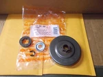 Stihl Oem Rim Sprocket Kit .325" 7T 290 310 390 034 036 1125-007-1001 #GM-H1C2 Open. Price: $49.95.