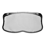 Husqvarna New Oem Peltor Safety Helmet Face Shield Nylon Mesh Visor # 505665333. Price: $34.95.