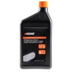 1 Qt. Bar And Chain Oil New. Price: $16.86.