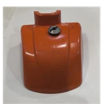 Stihl Air Filter Cover Orange Plastic Chainsaw Part 1118 141 1001 Used. Price: $21.47.