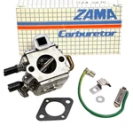 Must Read Genuine Zama Carburetor C3A-S27C Can Replace Stihl 1125 120 0613 DP3 Open. Price: $52.89.
