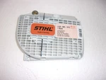 Stihl Oem Recoil Starter Housing 046 044 440 1128-080-1812 #GM-R6A3 Open. Price: $114.95.