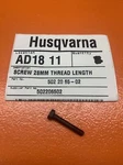 Genuine Husqvarna 225 232 235 240 371 Xp Fliter Screw 537213204 -B74 New. Price: $9.95.