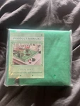 Onlysuki Extra Large Repotting Mat For House Plants Transplanting And Dirt Co... New. Price: $12.00.