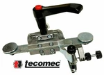 Tecomec Complete Vise Assembly Jolly Star Replaces Oregon 526265 511AX 520-120 New. Price: $99.98.