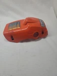 Husqvarna 235E 240E Engine Top Cover 575520801 Used. Price: $19.99.