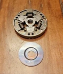 Stihl Clutch Assy MS661C-M MS651 1144-160-2001 Genuine Oem New. Price: $94.95.
