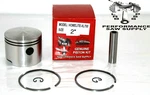 New Homelite XL700, Piston Kit, Part # A63780B, 2" Diameter, Usa Shipping. Price: $34.95.