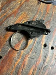 Oem Poulan Pro PP3416 Chainsaw Brake Free Shipping Used. Price: $14.95.