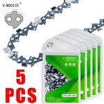 5-PCS 20" Chainsaw For Stihl MS391/HUSQVARNA 455 Rancher 3/8" 0.050" 72DL New. Price: $44.99.