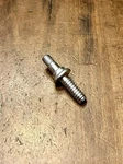Stihl (1) Bar Stud Oversize MS290 MS310 MS390 1127-664-2410 Genuine Oem New. Price: $16.10.