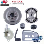Clutch Drum Oil Pump Fit Poulan 255 295 P600 2500 2600 2750 2775 2900 3050 4620 New. Price: $19.95.