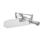 Chainsaw Sharpener, G106B Easy File-n-joint Bar Mounted Guide System Prem... New. Price: $89.73.