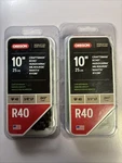 Oregon Low Kickback Chainsaw 10" R40 New Open Box Free Shipping!. Price: $24.99.