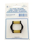 Husqvarna File Guage 505 69 81-14 4.0MM: 3/8" New. Price: $8.50.