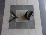 Husqvarna 5014314-02 Tank Cap 501431402 266 268 2101 Open. Price: $8.99.