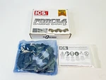Ics 531751 FORCE4 20IN /50CM Concrete Diamond Chainsaw Premium L New. Price: $749.85.