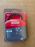 Oregon R-50 Replacement Chainsaw 14IN Stihl 3/8 .043 Advancecut (new). Price: $25.99.