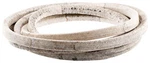 Genuine Husqvarna 574845601 Deck Belt (oem) Fits To YTH2242, YT42XLS, YTH22V42LS New. Price: $29.99.