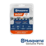 Genuine Oem Husqvarna 529475084 24" (S83G 3/8,.050, 84DL) For Chainsaws New. Price: $32.29.