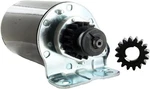5746N Starter Compatible With Briggs & Stratton Engine 28D707, 28M707,... New. Price: $59.52.
