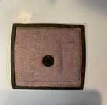 Mcculloch Sp 125 Air Filter Nos New, Rare, Kart, 101. Price: $200.00.