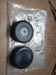 Echo Genuine CS-602VL/702VL Fuel Cap Oem Used 13100610231 Lot Of L3 Open. Price: $21.60.