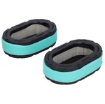 For Craftsman Engine Lawn Mower Tractor 2PACK Air Filter (full Fit Models New. Price: $25.49.