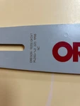 Oregon 16" Chainsaw Bar 160GLGK041 New. Price: $45.00.