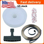 Recoil Starter Pulley Spring For Husqvarna 362 365 371 372 385 390 Parts New. Price: $11.76.