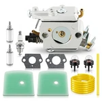 Carburetor Husqvarna 323LD 323P4 323RJ 325CX 325E Trimmer 325HDA New. Price: $21.90.
