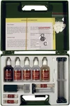 Luster Leaf Products 1663 80 Professional Soil Test Kit, Green New. Price: $47.80.