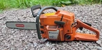 1992 Husqvarna 262XP 62CC Chainsaw Mint All Orig #1 Best Ever Made 20" Bar Used. Price: $1750.00.