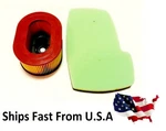 Active Air Filter Combo Kit Fits Partner K650 K700 Cut-off Saws 506-22-42-01 New. Price: $14.99.