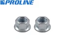 Proline Bar Nut For Echo Chainsaw V265000200 2PK New. Price: $5.95.