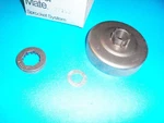 Sprocket System 27193 404 X Tooth Rim Poulan 5500 6000 Dolmar 152 153 166 SP25 New. Price: $34.96.