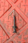 Blue Max Super Steel MENCS18 Chainsaw Oem Throttle Lever Used. Price: $7.99.