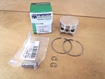 Meteor Piston Kit For Stihl MS660, 066 54MM With Caber Rings Italy New. Price: $47.99.